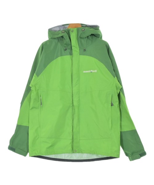 モンベル(Montbell)のMontbell マウンテンパーカー
