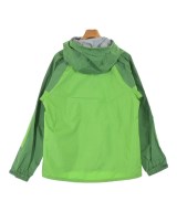 mont-bell（モンベル）マウンテンパーカー 緑 サイズ:S レディース/2200627220036
