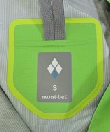 mont-bell（モンベル）マウンテンパーカー 緑 サイズ:S レディース/2200627220036