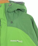 mont-bell（モンベル）マウンテンパーカー 緑 サイズ:S レディース/2200627220036