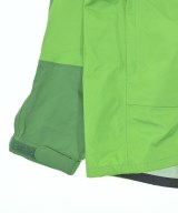 mont-bell（モンベル）マウンテンパーカー 緑 サイズ:S レディース/2200627220036