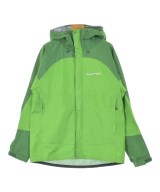 Montbell マウンテンパーカー