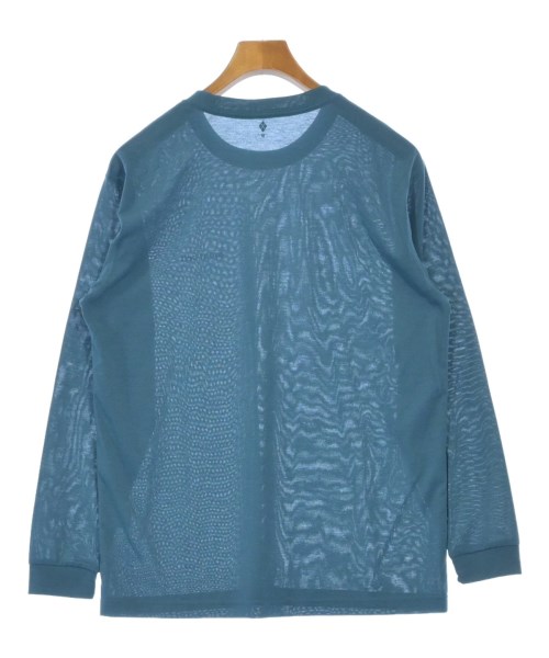 mont-bell（モンベル）Tシャツ・カットソー 青 サイズ:M メンズ/2200616112168