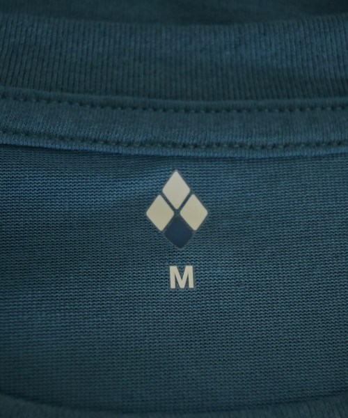 mont-bell（モンベル）Tシャツ・カットソー 青 サイズ:M メンズ/2200616112168