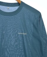 mont-bell（モンベル）Tシャツ・カットソー 青 サイズ:M メンズ/2200616112168