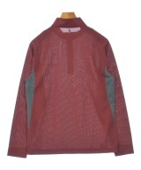 mont-bell（モンベル）Tシャツ・カットソー 赤 サイズ:M メンズ/2200616112175