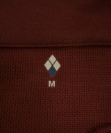 mont-bell（モンベル）Tシャツ・カットソー 赤 サイズ:M メンズ/2200616112175