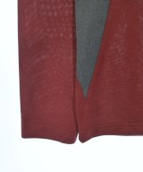 mont-bell（モンベル）Tシャツ・カットソー 赤 サイズ:M メンズ/2200616112175