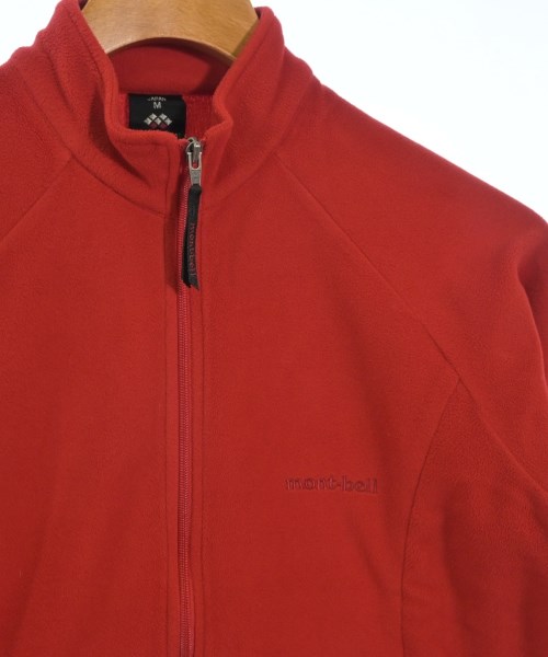 mont-bell（モンベル）その他 赤 サイズ:M レディース/2200617394051
