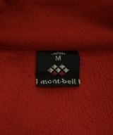 mont-bell（モンベル）その他 赤 サイズ:M レディース/2200617394051