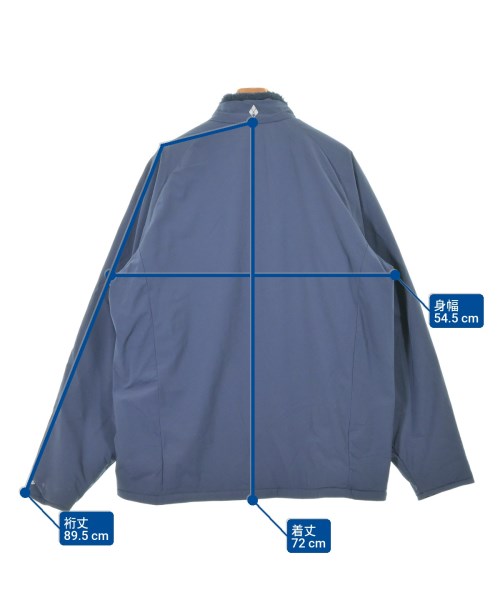 mont-bell（モンベル）その他 紺 サイズ:XL メンズ/2200628957030