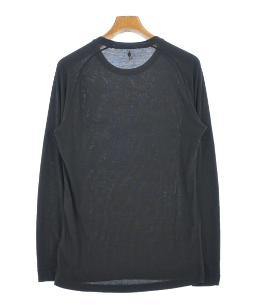 mont-bell（モンベル）Tシャツ・カットソー 黒 サイズ:L メンズ/2200617983156