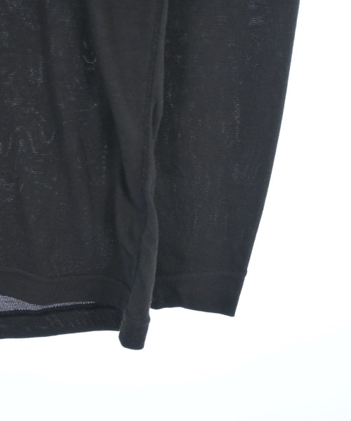 mont-bell（モンベル）Tシャツ・カットソー 黒 サイズ:L メンズ/2200617983156