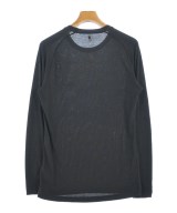 mont-bell（モンベル）Tシャツ・カットソー 黒 サイズ:L メンズ/2200617983156