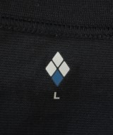 mont-bell（モンベル）Tシャツ・カットソー 黒 サイズ:L メンズ/2200617983156