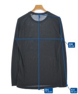 mont-bell（モンベル）Tシャツ・カットソー 黒 サイズ:L メンズ/2200617983156