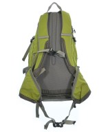 mont-bell（モンベル）バックパック・リュック 緑 サイズ:- メンズ/2200617265030