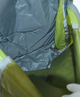 mont-bell（モンベル）バックパック・リュック 緑 サイズ:- メンズ/2200617265030