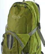 mont-bell（モンベル）バックパック・リュック 緑 サイズ:- メンズ/2200617265030