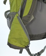 mont-bell（モンベル）バックパック・リュック 緑 サイズ:- メンズ/2200617265030