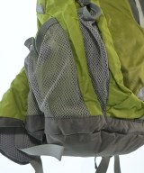 mont-bell（モンベル）バックパック・リュック 緑 サイズ:- メンズ/2200617265030