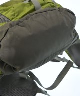 mont-bell（モンベル）バックパック・リュック 緑 サイズ:- メンズ/2200617265030