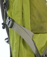 mont-bell（モンベル）バックパック・リュック 緑 サイズ:- メンズ/2200617265030