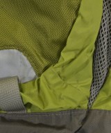 mont-bell（モンベル）バックパック・リュック 緑 サイズ:- メンズ/2200617265030