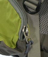 mont-bell（モンベル）バックパック・リュック 緑 サイズ:- メンズ/2200617265030