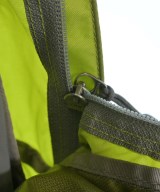 mont-bell（モンベル）バックパック・リュック 緑 サイズ:- メンズ/2200617265030