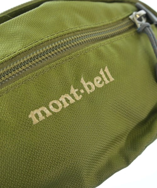 mont-bell（モンベル）その他 緑 サイズ:- レディース/2200617265047