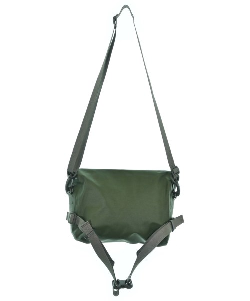 mont-bell（モンベル）ショルダーバッグ 緑 サイズ:- メンズ/2200616856543