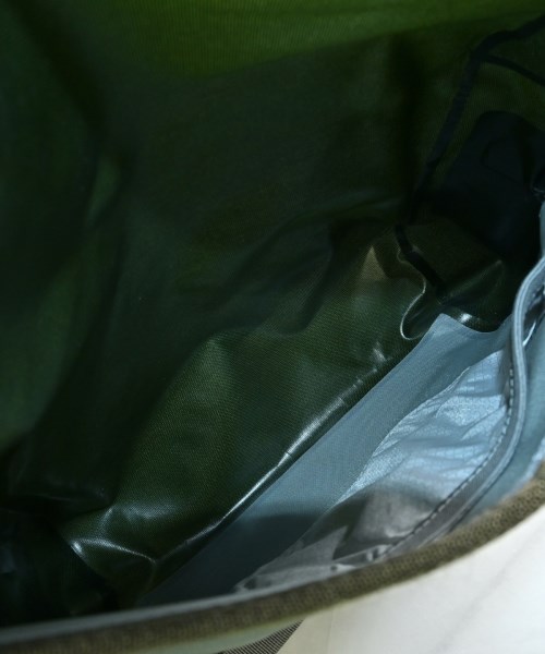 mont-bell（モンベル）ショルダーバッグ 緑 サイズ:- メンズ/2200616856543