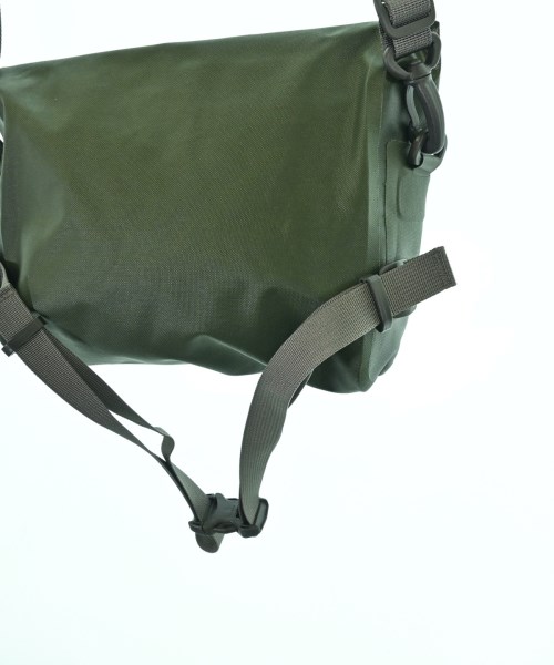 mont-bell（モンベル）ショルダーバッグ 緑 サイズ:- メンズ/2200616856543