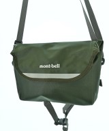 mont-bell（モンベル）ショルダーバッグ 緑 サイズ:- メンズ/2200616856543