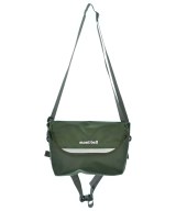Montbell ショルダーバッグ