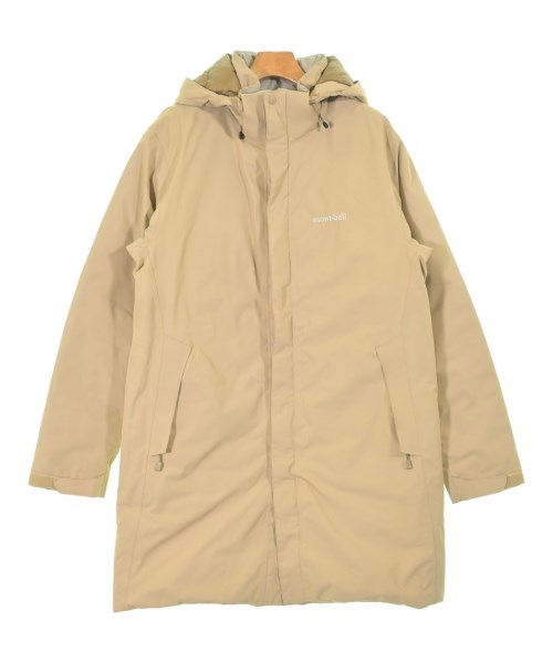 モンベル(Montbell)のMontbell ダウンコート