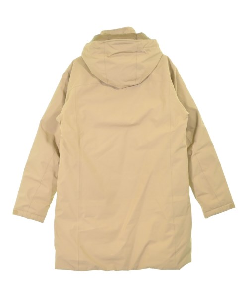 mont-bell（モンベル）ダウンコート ベージュ サイズ:M メンズ/2200630874028