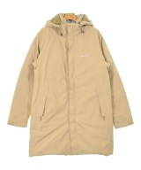 mont-bell（モンベル）ダウンコート ベージュ サイズ:M メンズ/2200630874028