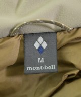 mont-bell（モンベル）ダウンコート ベージュ サイズ:M メンズ/2200630874028