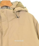 mont-bell（モンベル）ダウンコート ベージュ サイズ:M メンズ/2200630874028