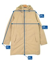 mont-bell（モンベル）ダウンコート ベージュ サイズ:M メンズ/2200630874028