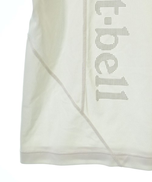mont-bell（モンベル）Tシャツ・カットソー 白 サイズ:M メンズ/2200615030135