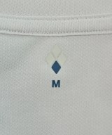 mont-bell（モンベル）Tシャツ・カットソー 白 サイズ:M メンズ/2200615030135