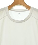 mont-bell（モンベル）Tシャツ・カットソー 白 サイズ:M メンズ/2200615030135