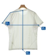 mont-bell（モンベル）Tシャツ・カットソー 白 サイズ:M メンズ/2200615030135