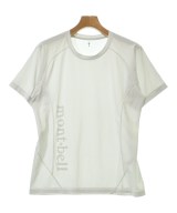 Montbell Tシャツ・カットソー