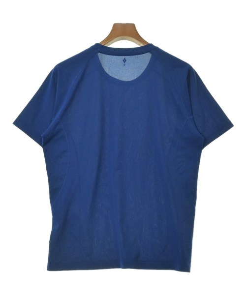 mont-bell（モンベル）Tシャツ・カットソー 青 サイズ:M メンズ/2200615030142