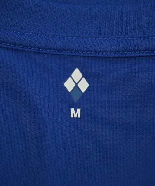 mont-bell（モンベル）Tシャツ・カットソー 青 サイズ:M メンズ/2200615030142