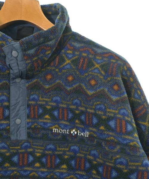 mont-bell（モンベル）その他 紺 サイズ:M メンズ/2200616522011